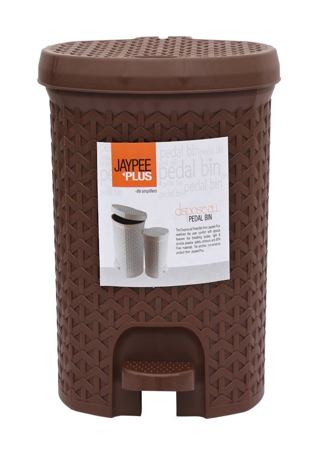 جايبي بلس جاي بي بلس للتخلص من جميع الأغراض الصغيرة البنية، 5 لتر - Image 1